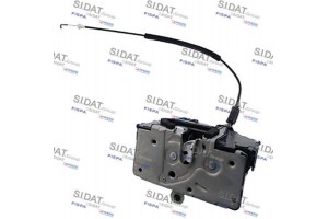 Sidat Κλειδαριά Πόρτας - 610133