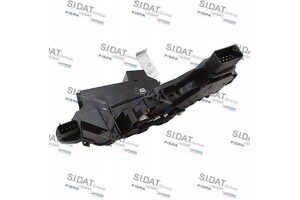 Sidat Κλειδαριά Πόρτας - 610135A2