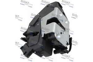 Sidat Κλειδαριά Πόρτας - 610141A2