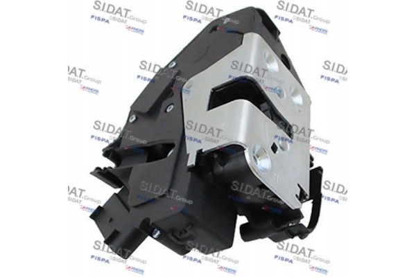 Sidat Κλειδαριά Πόρτας - 610141A2