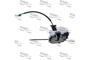 Sidat Κλειδαριά Πόρτας - 610150