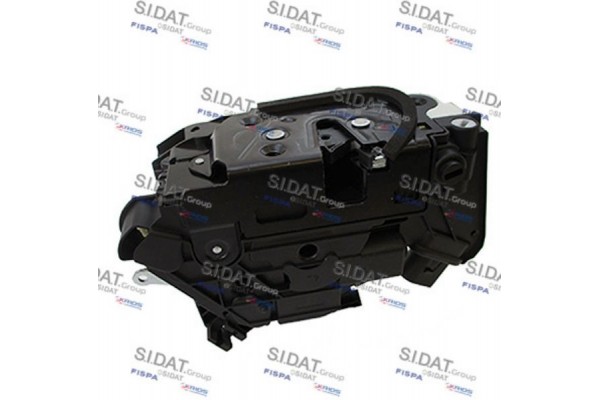 Sidat Κλειδαριά Πόρτας - 610153A2