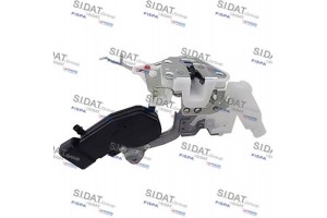 Sidat Κλειδαριά Πόρτας - 610162