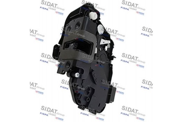 Sidat Κλειδαριά Πόρτας - 610164A2