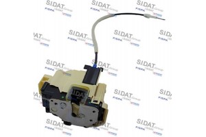 Sidat Κλειδαριά Πόρτας - 610170