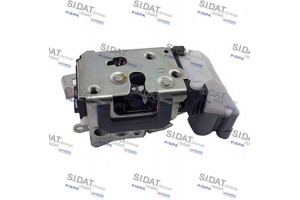 Sidat Κλειδαριά Πόρτας - 610180