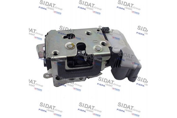 Sidat Κλειδαριά Πόρτας - 610180