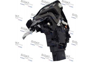 Sidat Κλειδαριά Πόρτας - 610193A2