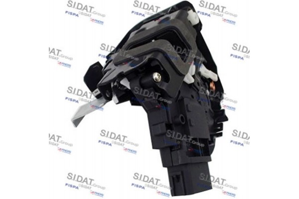 Sidat Κλειδαριά Πόρτας - 610193A2