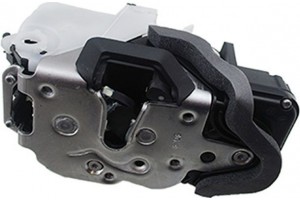 Sidat Κλειδαριά Πόρτας - 610211