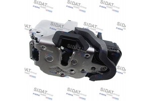 Sidat Κλειδαριά Πόρτας - 610211