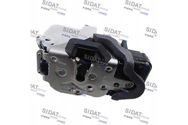 Sidat Κλειδαριά Πόρτας - 610211