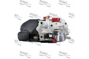 Sidat Κλειδαριά Πόρτας - 610213A2