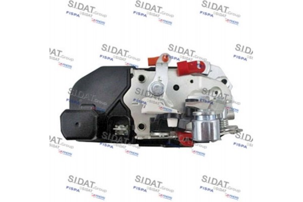 Sidat Κλειδαριά Πόρτας - 610213A2