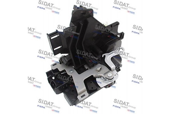 Sidat Κλειδαριά Πόρτας - 610214A2