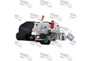 Sidat Κλειδαριά Πόρτας - 610225A2