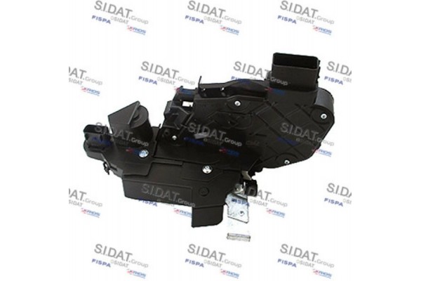 Sidat Κλειδαριά Πόρτας - 610235A2