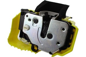 Sidat Κλειδαριά Πόρτας - 610250