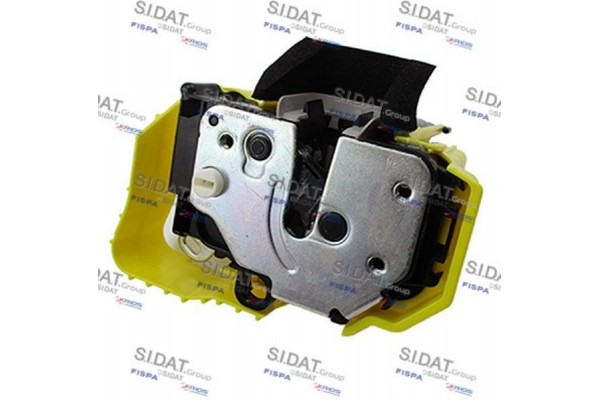 Sidat Κλειδαριά Πόρτας - 610250