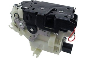 Sidat Κλειδαριά Πόρτας - 610251A2