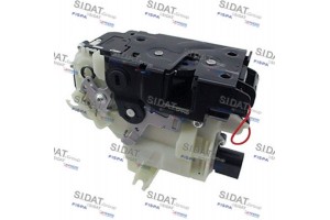 Sidat Κλειδαριά Πόρτας - 610251A2