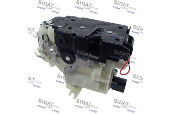 Sidat Κλειδαριά Πόρτας - 610251A2