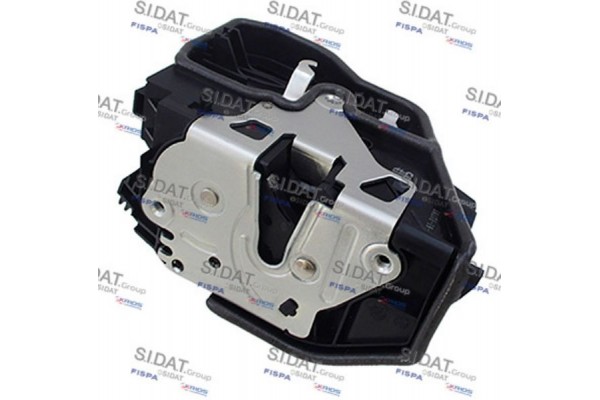 Sidat Κλειδαριά Πόρτας - 610252A2