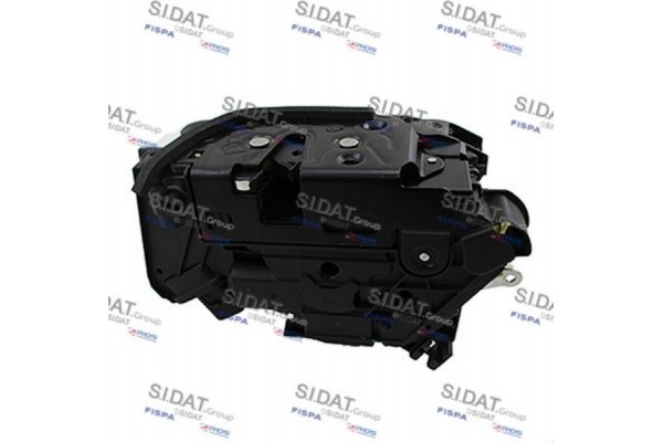 Sidat Κλειδαριά Πόρτας - 610253A2