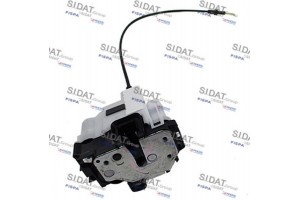 Sidat Κλειδαριά Πόρτας - 610260