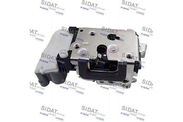 Sidat Κλειδαριά Πόρτας - 610280