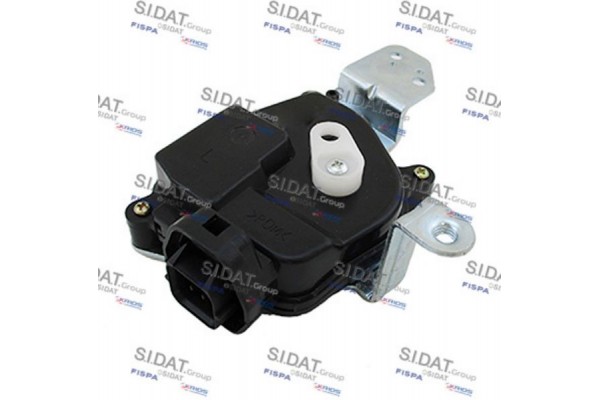 Sidat Κλειδαριά Πόρτας - 610284A2