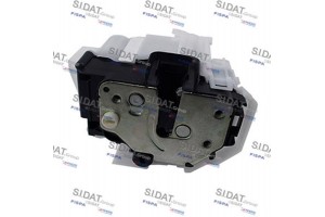 Sidat Κλειδαριά Πόρτας - 610310