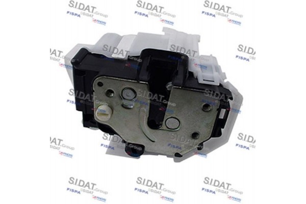 Sidat Κλειδαριά Πόρτας - 610310