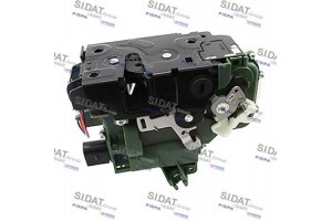 Sidat Κλειδαριά Πόρτας - 610314A2