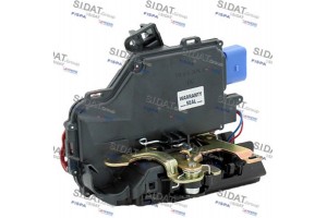 Sidat Κλειδαριά Πόρτας - 610315A2