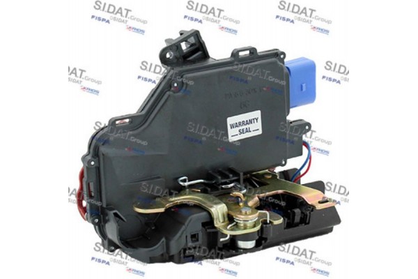 Sidat Κλειδαριά Πόρτας - 610315A2