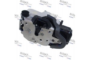 Sidat Κλειδαριά Πόρτας - 610324