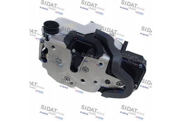 Sidat Κλειδαριά Πόρτας - 610324