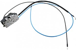 Sidat Κλειδαριά Πόρτας - 610326