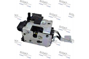 Sidat Κλειδαριά Πόρτας - 610330