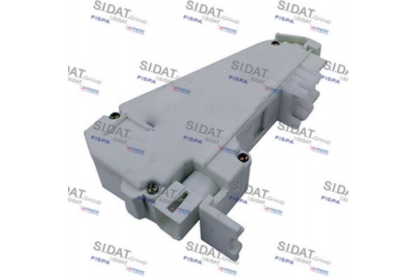 Sidat Κλειδαριά Πόρτας - 610331A2