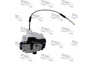 Sidat Κλειδαριά Πόρτας - 610340