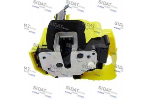 Sidat Κλειδαριά Πόρτας - 610350