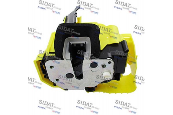 Sidat Κλειδαριά Πόρτας - 610350
