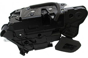 Sidat Κλειδαριά Πόρτας - 610351A2