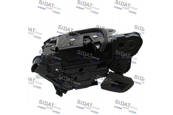 Sidat Κλειδαριά Πόρτας - 610351A2