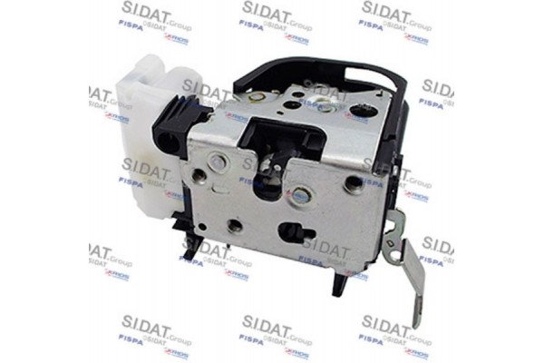 Sidat Κλειδαριά Πόρτας - 610380