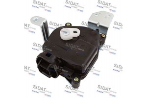 Sidat Κλειδαριά Πόρτας - 610384A2