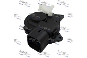 Sidat Κλειδαριά Πόρτας - 610385A2