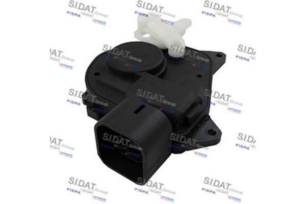 Sidat Κλειδαριά Πόρτας - 610385A2